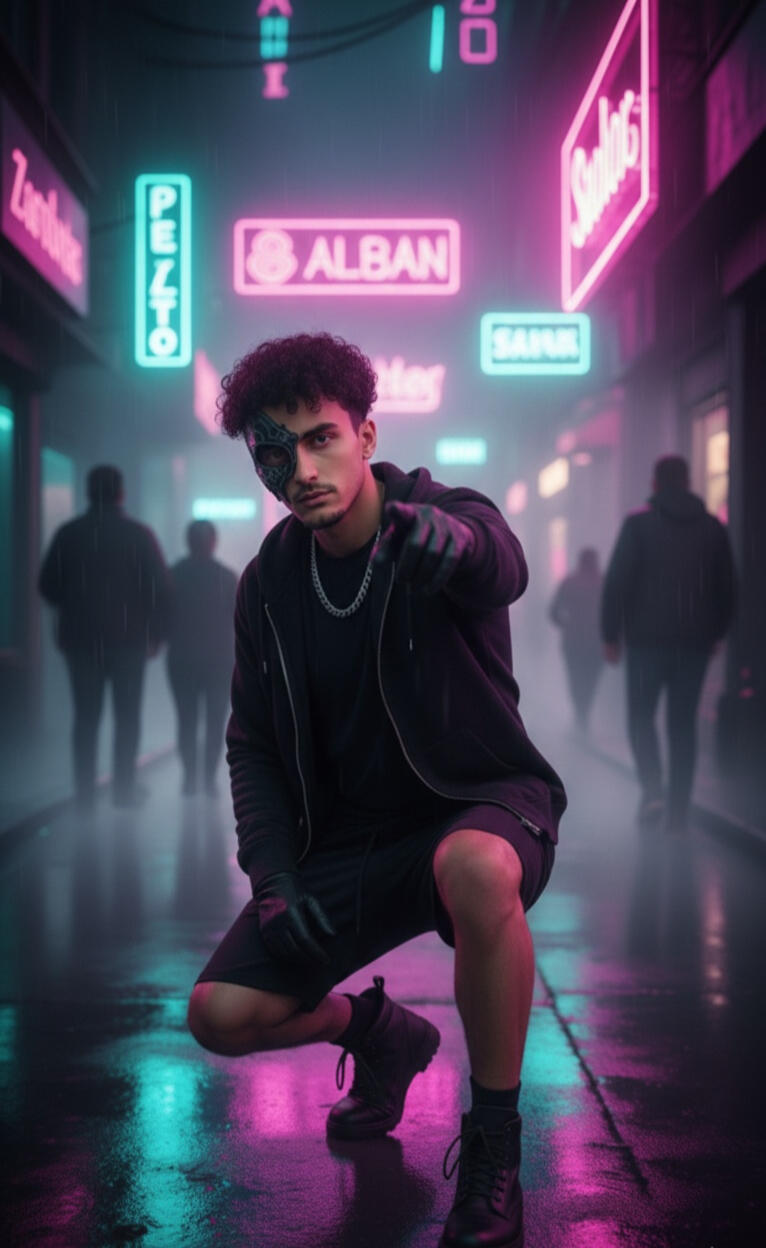 Zaki lagrayes picture