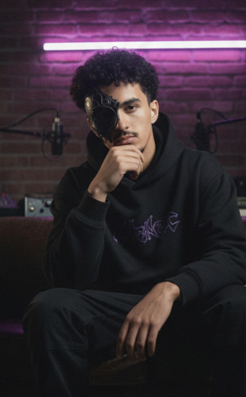 Zaki lagrayes image 4