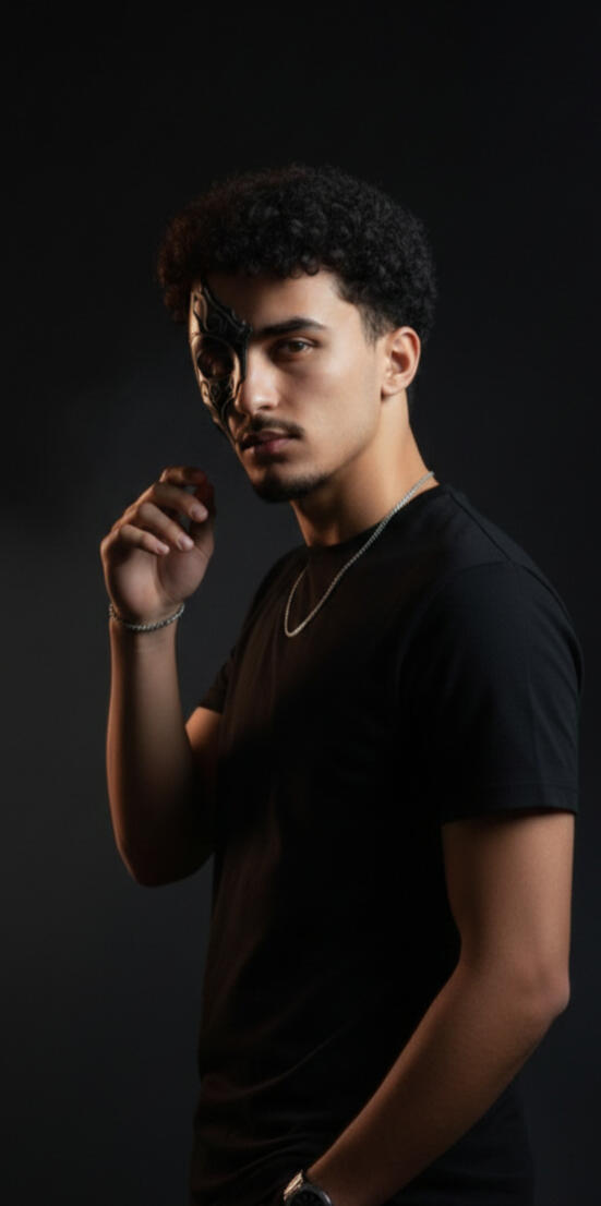 Officielle image de Zaki lagrayes