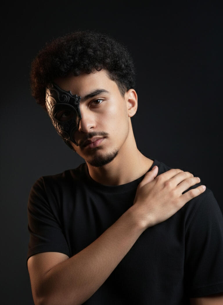 Zaki lagrayes image Officiel picture of Zaki lagrayes